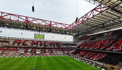 (2022-23) Milan - Juventus