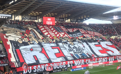 (2022-23) Rennes - Nantes
