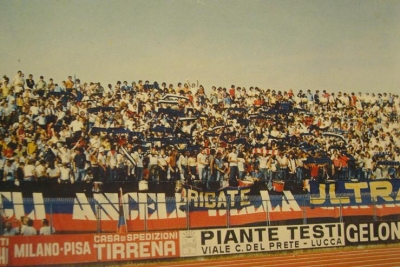 (1979-80) Pisa - Verona