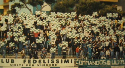 (1988-89) Monopoli - Taranto