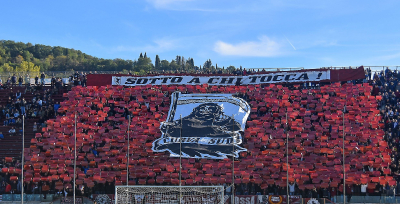 (2022-23) Arezzo - Livorno