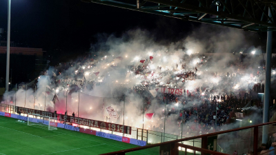 (2022-23) Reggina - Genoa