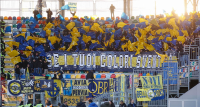 (2022-23) Frosinone - Modena