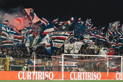 (2022-23) Monza - Sampdoria_2