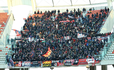 (2022-23) Bari - Cosenza