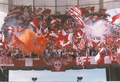 (1993-94) Bari - Padova