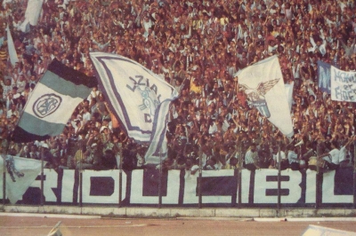 (1991-92) Lazio - Foggia