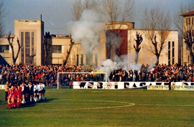 (1983-84) Monza - Cesena