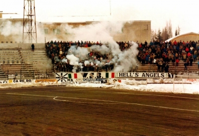 (1983-84) Parma - Cesena