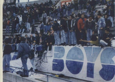 (1992-93) Parma - Pescara