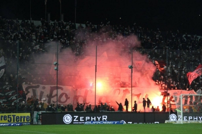 (2013-14) La Spezia - Pescara