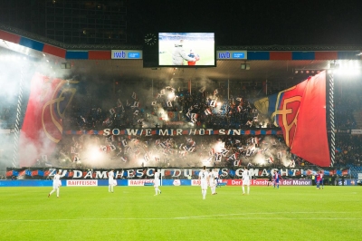 (2013-14) Bale - Thun