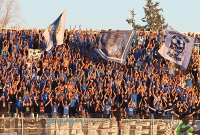 (2016-17) Anorthosis Famagusta - AEK Larnaca