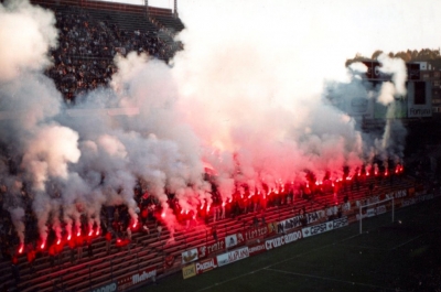 (1991-92) Atletico Madrid - Sevilla